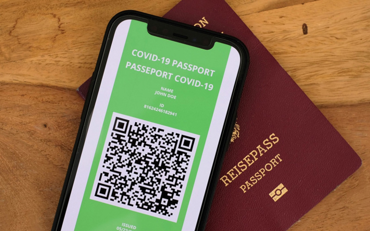 La porte-parole du ministère des AE informe de l’application des passeports vaccinaux